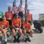 Αγώνας ROAD RACE ALAMBRA